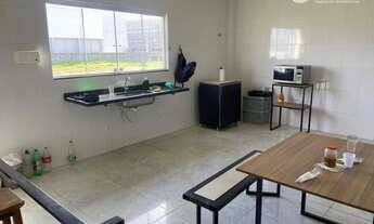 Imagem 7: Galpão à venda, 375 m² por R$ 1.390.000,00 - Distrito Industrial João Narezzi - Indaiatuba