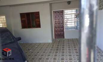 Imagem 4: Casa à venda 3 quartos 2 vagas Jardim Bela Vista - Santo André - SP