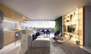 Imagem 4: Apartamento com 3 Dormitorio(s) localizado(a) no bairro Paraiso em São Paulo / Ref.:OR