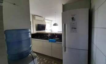 Imagem 7: Apartamento mobiliado e decorado no <br>São Francisco