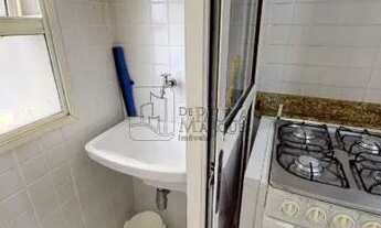 Imagem 2: Flat disponível para locação