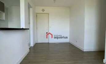 Imagem: Apartamento no Edifício Maison Toulouse