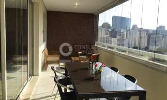 Imagem 5: Apartamento em Itaim Bibi - São Paulo