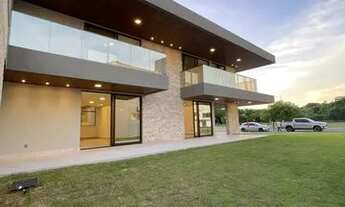 Imagem 3: BELÍSSIMA CASA DE ALTO PADRÃO NO LAGUNA