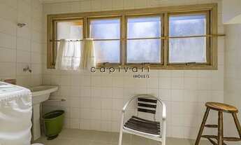 Imagem 3: Apartamento com varanda gourmet, 4 dormitórios sendo 2 suítes