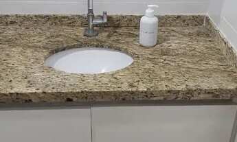 Imagem 4: Apartamento mobiliado para locação em São José Dos Campos