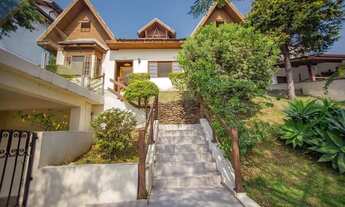 Imagem 7: Casa Residencial à venda, Terras do Madeira, Carapicuíba - CA5073