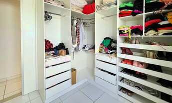 Imagem 6: ALUGO APARTAMENTO NO EDIFÍCIO COSMOPOLITAN CARUARU