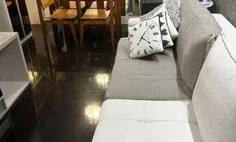 Imagem 4: Apartamento para Venda - Condomínio Minha Praia - Barra da Tijuca