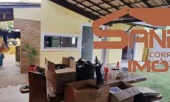 Imagem 4: CASA RESIDENCIAL em LAURO DE FREITAS - BA, BURAQUINHO