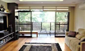 Imagem 3: Apartamento com 4 dormitórios à venda, 170 m² por R$ 1.550.000,00 - Icaraí - Niterói/RJ