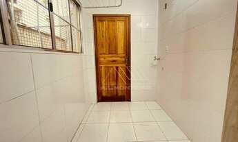 Imagem 2: Casa com 3 dormitórios para alugar, 146 m² por R$ 7.200,00/mês - Ponta da Praia - Santos/S