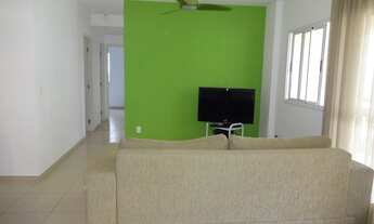 Imagem 3: Apartamento para venda no Mansões Santo Antônio, Campinas