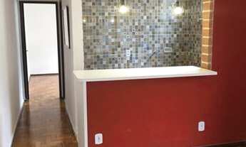 Imagem 2: Apartamento para Venda em Teresópolis, Jardim Cascata, 1 dormitório, 1 banheiro