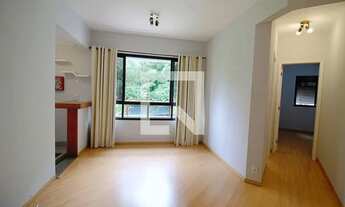 Imagem: Apartamento para Aluguel - Panamby, 1 Quarto