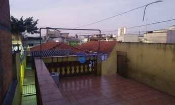 Imagem 4: Casa com 3 dormitórios à venda, 160 m² - Jardim Brasil