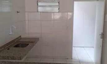 Imagem 6: ALUGO APTO 2 QTOS SAO JORGE