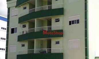 Imagem: Apartamento com 2 dormitórios à venda