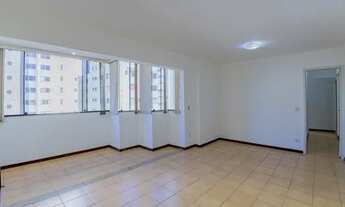 Imagem: Goiânia - Apartamento Padrão - Setor Marista