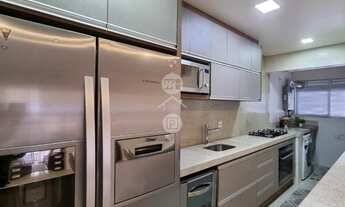 Imagem: Apartamento 3 dormitórios com suíte (95