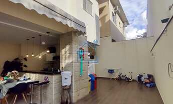 Imagem 7: Casa sobrada com 3 suítes Cond. Golden Park em Sorocaba