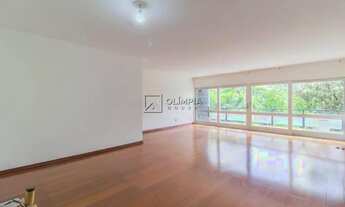 Imagem 2: Apartamento Venda 3 Dormitórios - 180 m² Higienópolis