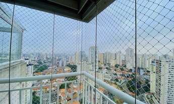 Imagem 4: Cobertura assobradada com 2 suítes e vista incrível do por do sol