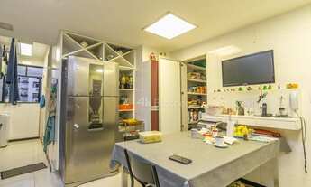 Imagem 7: Apartamento com 4 dormitórios à venda, 270 m² por R$ 1.498.000,00 - Ingá - Niterói/RJ