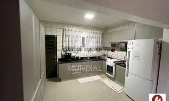 Imagem 6: Casa (térrea na rua) 2 dormitórios/suite, cozinha planejada