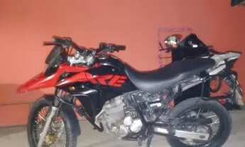 Imagem 2: Xre 300 2013 Casa com venda por R$10