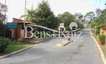 Imagem 5: NOVA LIMA - Loteamento/Condomínio - Jardins De Petrópolis