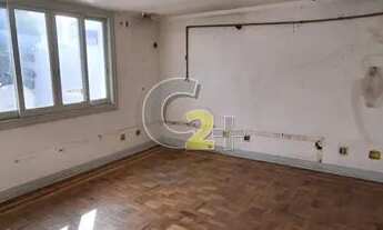 Imagem 5: CONJUNTO COMERCIAL - BARRA FUNDA - 906M²