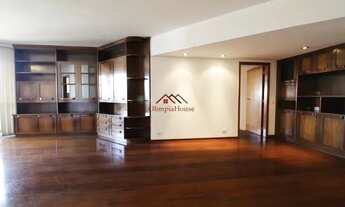 Imagem 7: Cobertura Locação 3 Dormitórios - 320 m² Brooklin