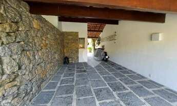 Imagem 5: Casa com 7 quartos à venda, 650 m² por R$ 4.950.000 - Barra da Tijuca - Rio de Janeiro/RJ