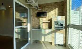 Imagem 7: Apartamento para Locação no Residencial Duetto Di Mariah