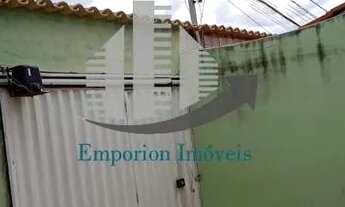 Imagem 3: Casa para Locação em Betim, Itacolomi, 2 dormitórios, 1 banheiro, 1 vaga