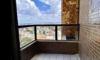 Imagem 3: Metros da Praia!!!! Vendo Andar Alto em Piedade