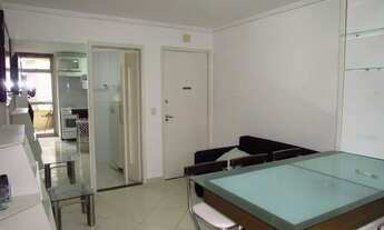 Imagem 5: Studio Mobiliado - Próx. Shopping Frei Caneca