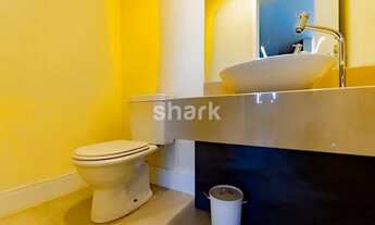 Imagem 5: Apartamento para venda por R$ 1.700.000,00 em Barueri-SP