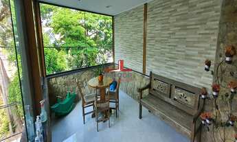 Imagem 5: SÃO PAULO - RESIDENCIAL - JARDIM PARAÍSO