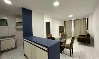 Imagem 2: VENDO APARTAMENTO NO EDIFÍCIO ATHENAS RESIDENCE CARUARU