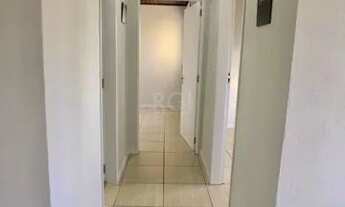 Imagem 3: PORTO ALEGRE - Apartamento Padrão - Santa Tereza
