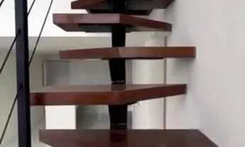 Imagem 7: Apartamento duplex para venda com 71 metros quadrados com 3 quartos em Bancários - João Pe