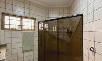 Imagem 5: Casa Padrão - Jardim Maracanã