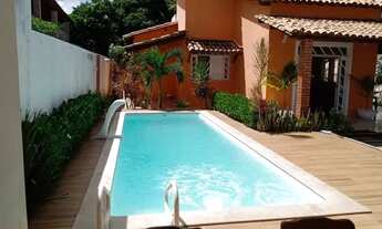 Imagem: Casa temporada Canto de Arembepe