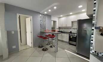 Imagem 3: Apartamento com grande varanda em cond. com piscina e area gourmet