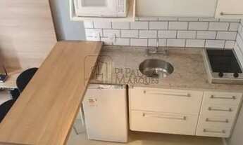 Imagem 6: Flat Residencial - Brooklin - Locação e venda!