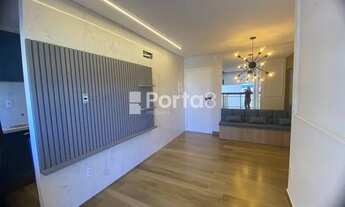 Imagem 2: Apartamento completo e aconchegante no condomínio Nova Residence Quinta Das Paineiras!