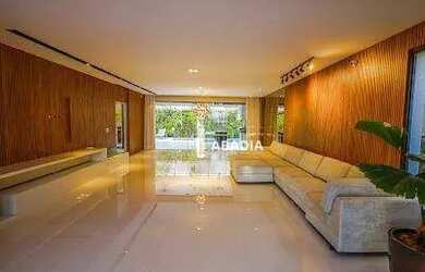 Imagem 4: Casa com 5 dormitórios à venda, 400 m² por R$ 5.800.000 - Tamboré 11 - Santana de Parnaíba