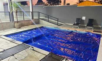 Imagem 7: Casa para Temporada com 250 metros quadrados com 3 quartos sendo todos suites